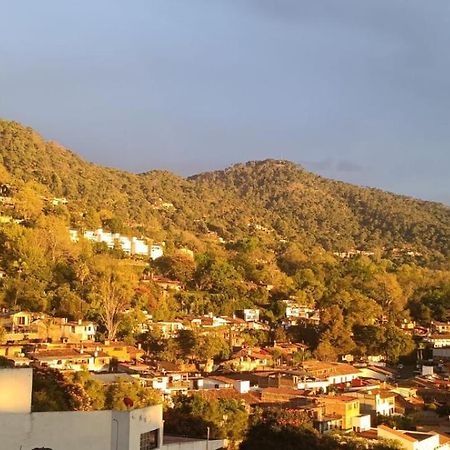 Valle De Ensueno Valle de Bravo Exterior foto