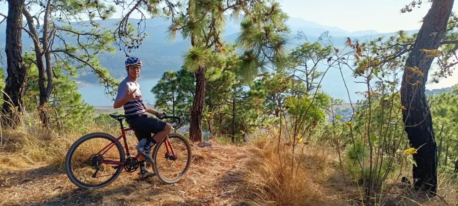 Valle De Ensueno Valle de Bravo Exterior foto