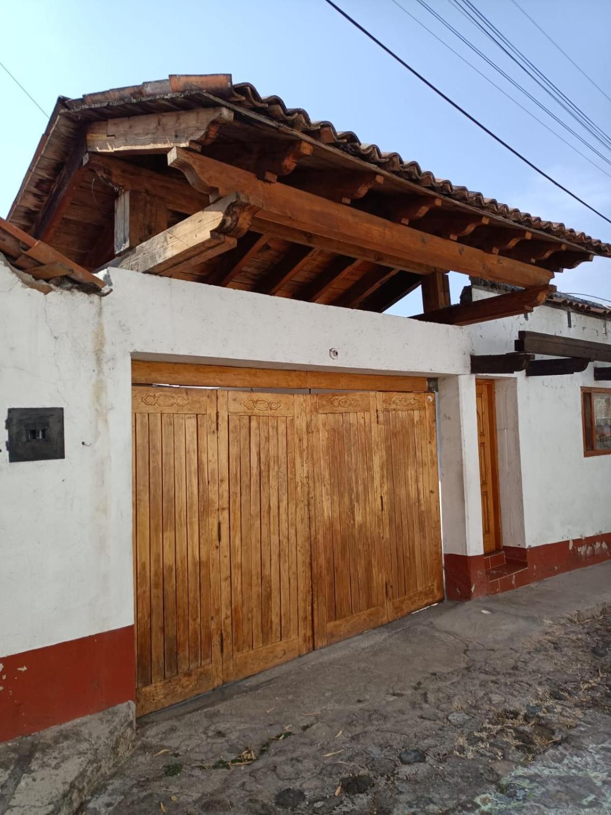 Valle De Ensueno Valle de Bravo Exterior foto