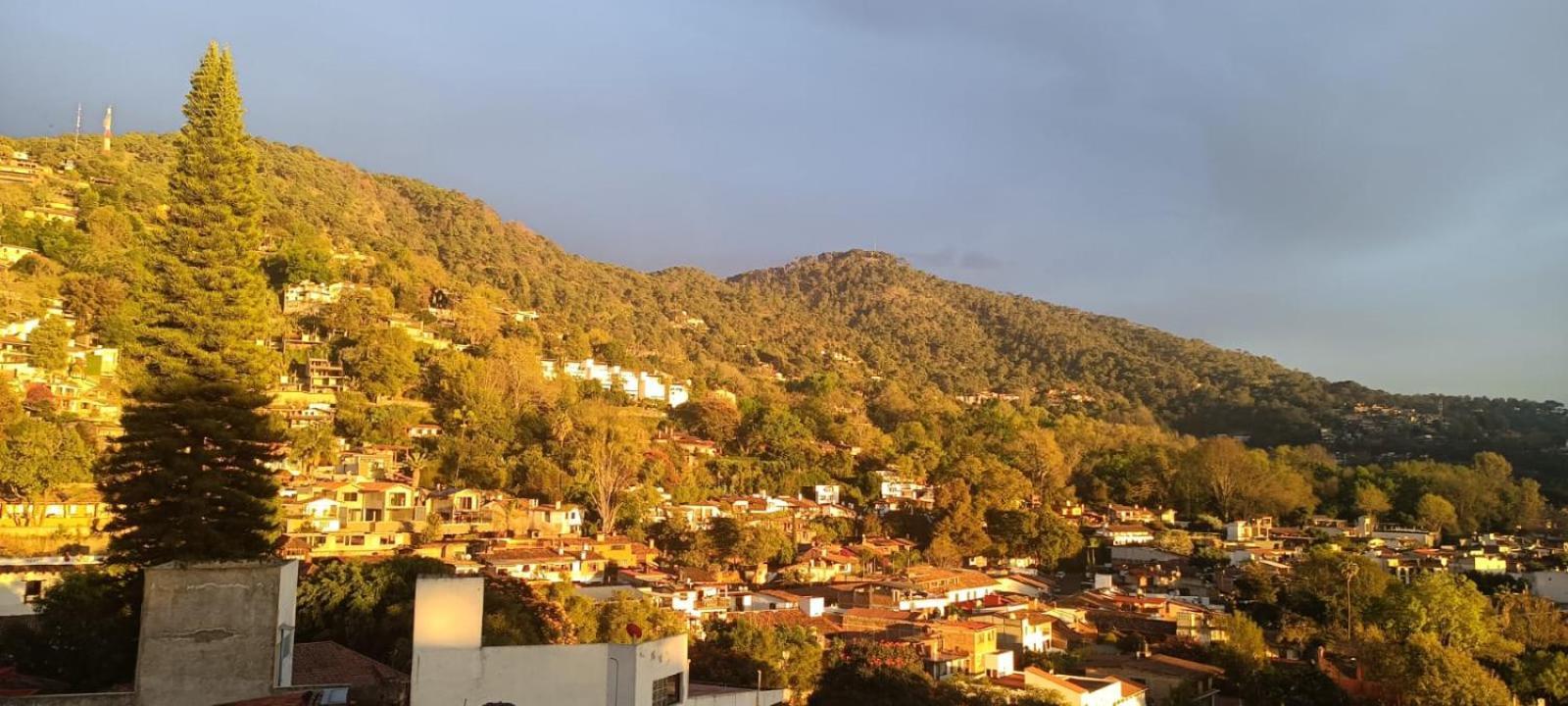 Valle De Ensueno Valle de Bravo Exterior foto
