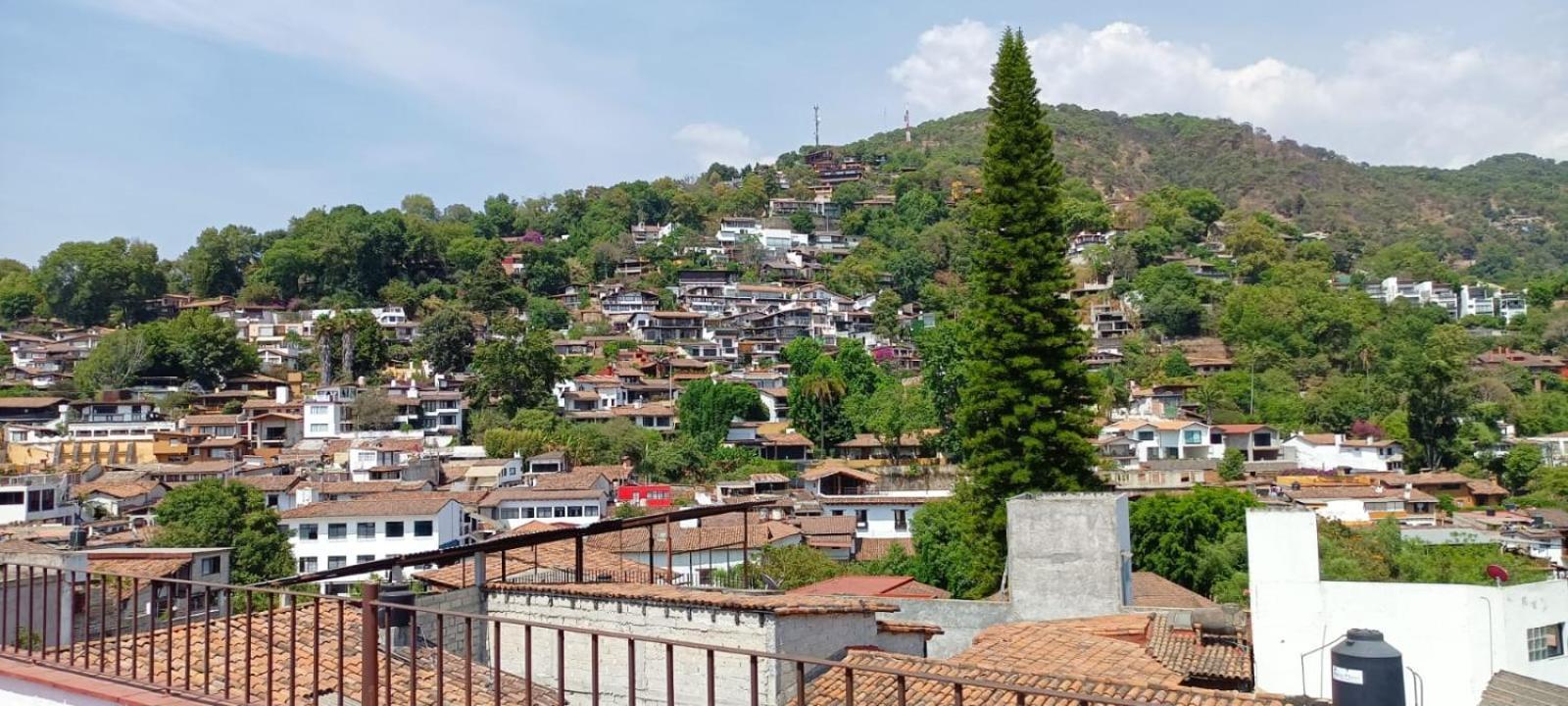 Valle De Ensueno Valle de Bravo Exterior foto