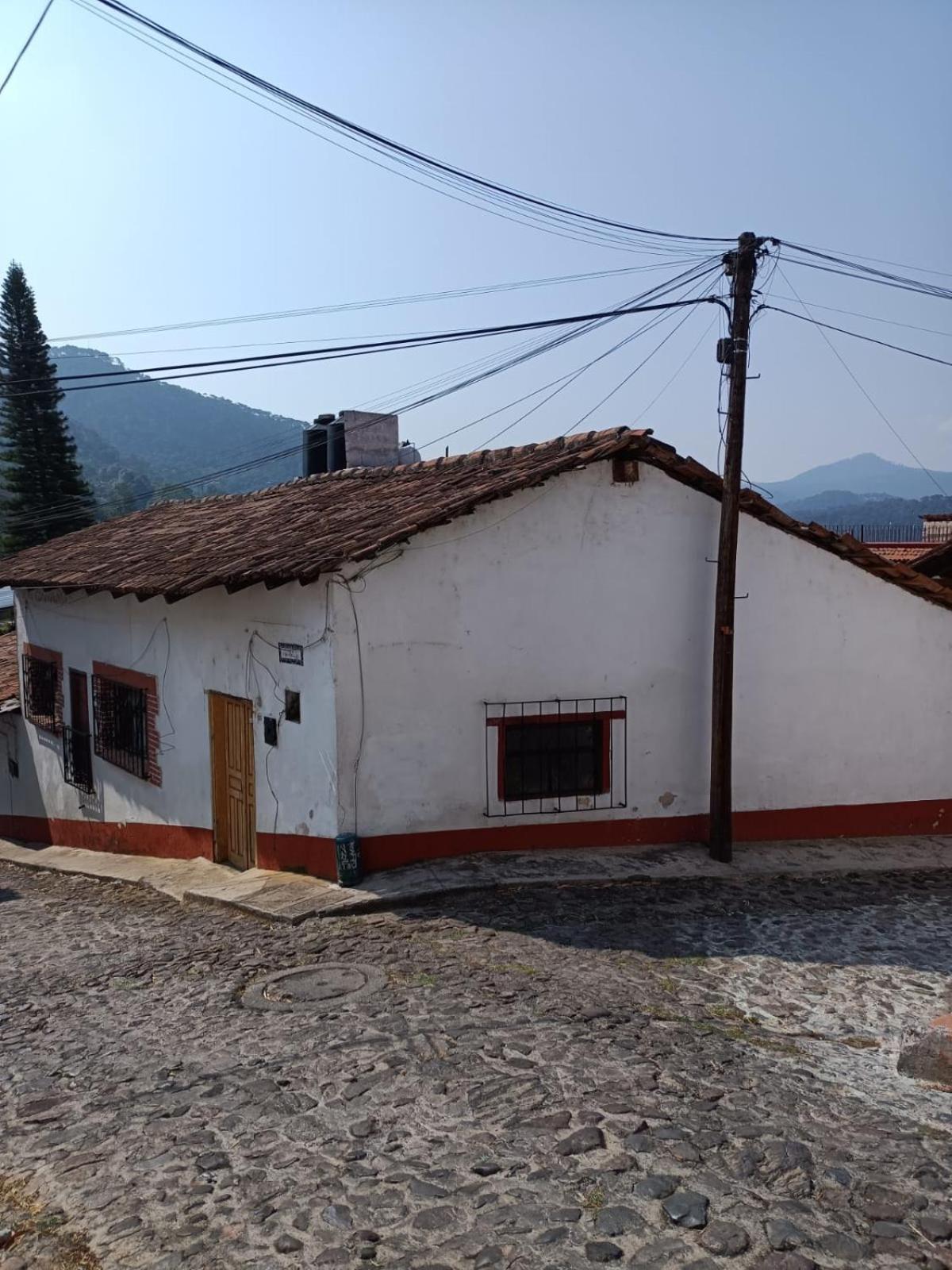 Valle De Ensueno Valle de Bravo Exterior foto